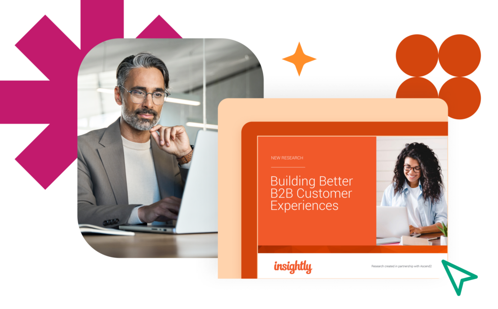 b2b-customer-experiences