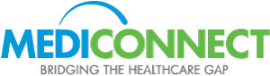 Mediconnect logo