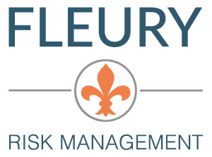 fleury risk management logoi