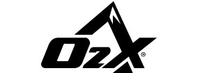 o2x logo wide