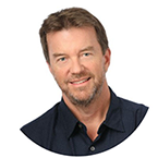 Geoff Bremner