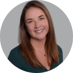 Allyson circle photo