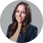 Meg Peterson Headshot