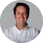 Ben Shapiro - circle photo