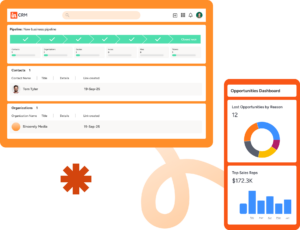 CRM-Software