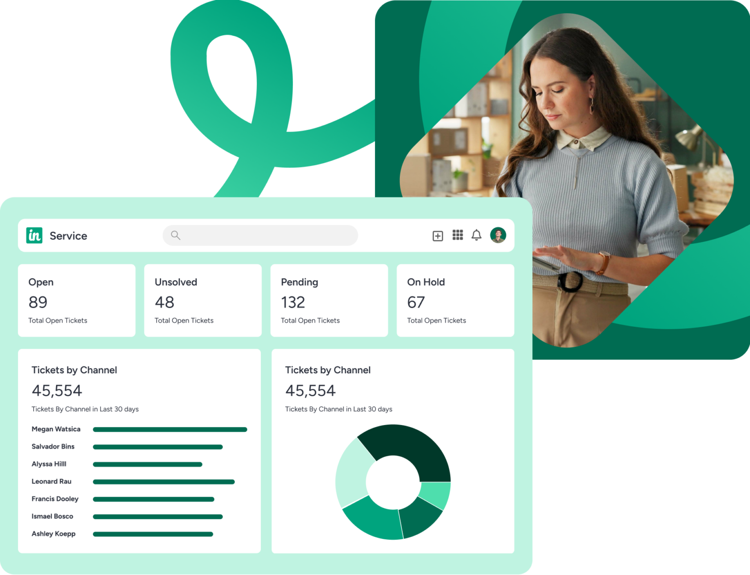 Insightly CRM: Modern, scalable Customer Relationship Management ...