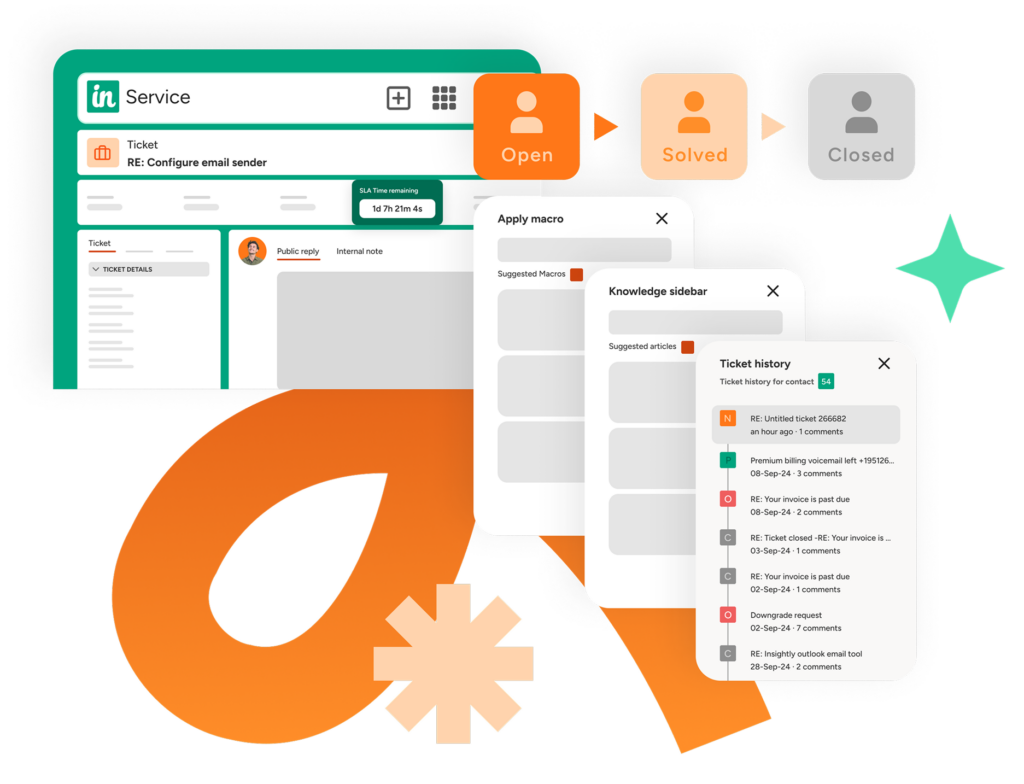 Customer-support-and-ticket-management