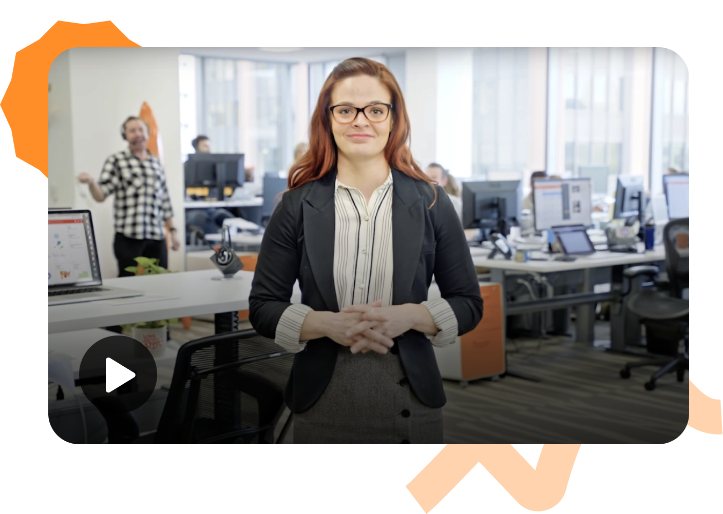 Popup Video Thumbnail