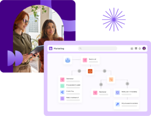 Marketing-Automation