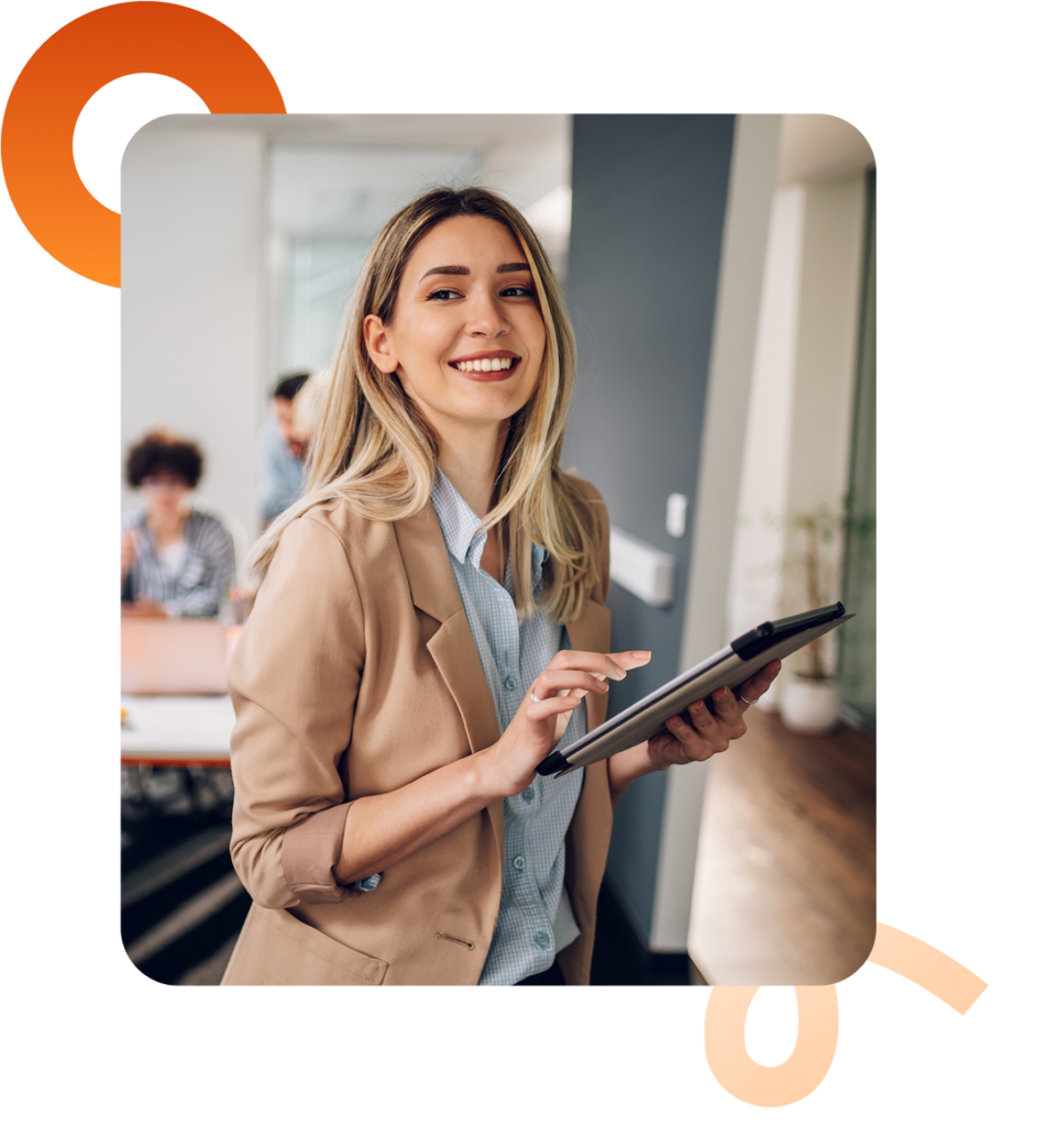 Insightly CRM feature Image