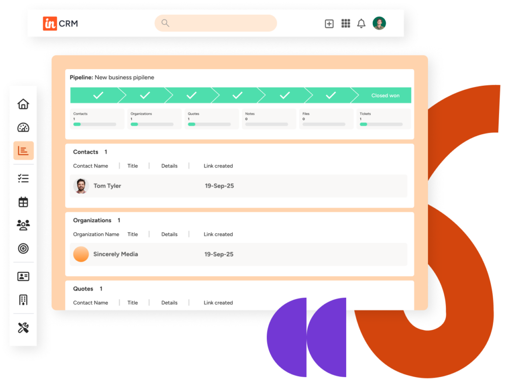 Build patient relationships