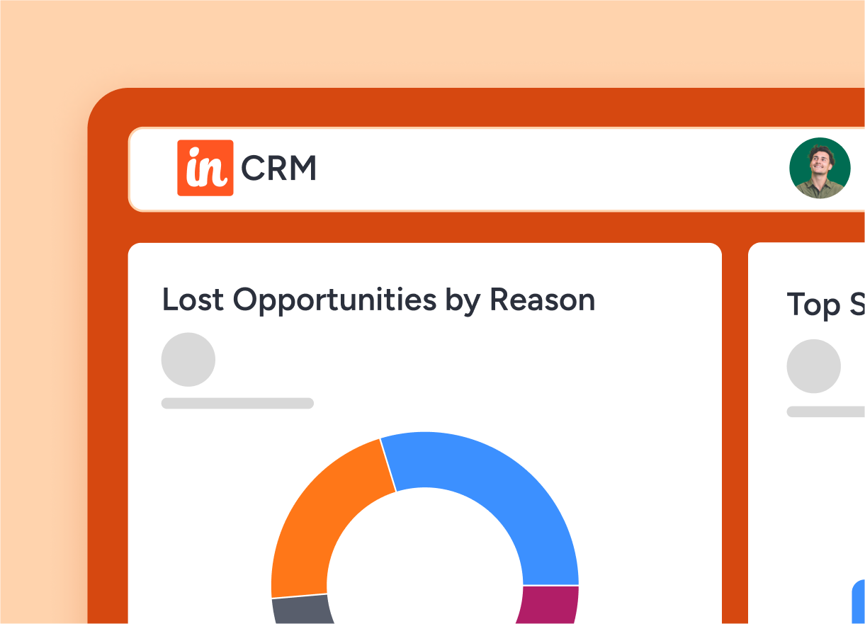 Insightly CRM Image 2