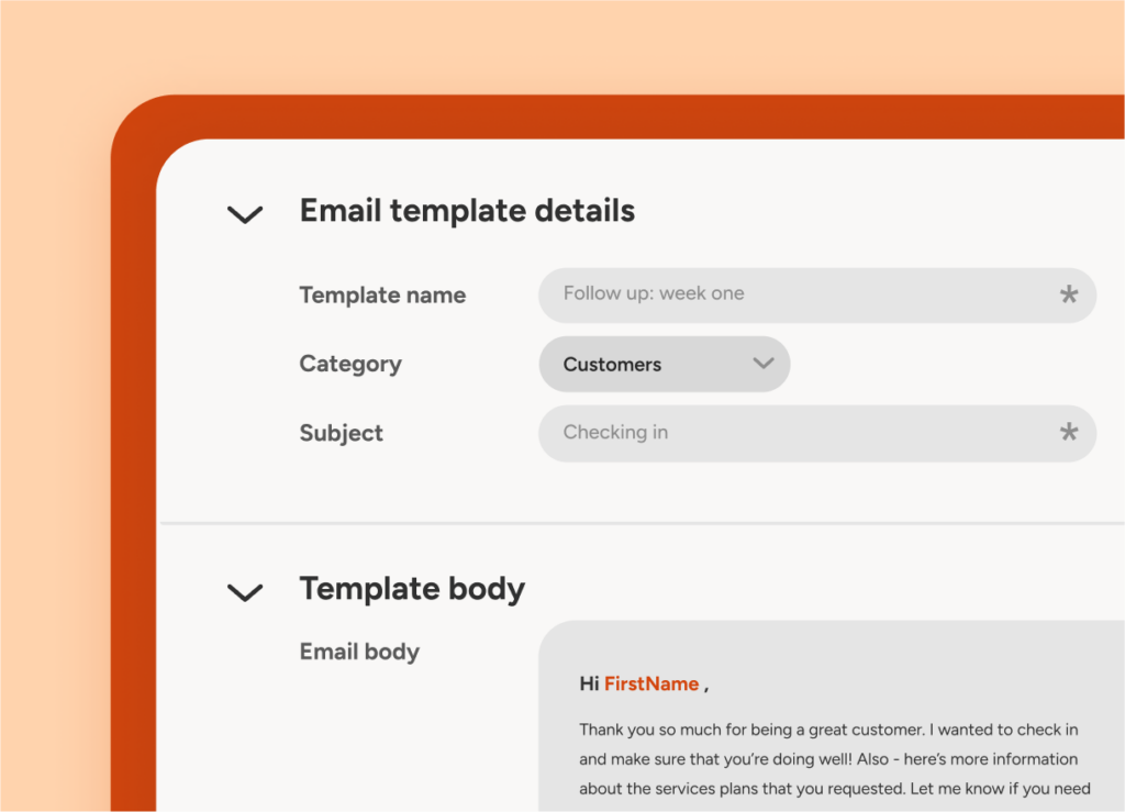Insightly CRM Image 9