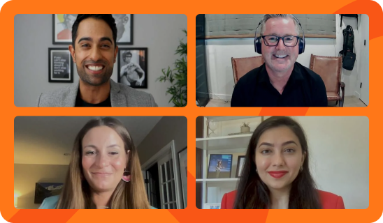 Closing Time podcast and video series