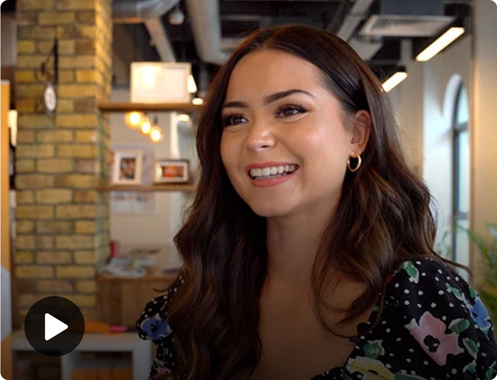 Popup Video Thumbnail