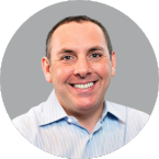 Jon Morris - circle photo