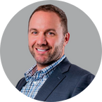 Tony Morando - circle photo