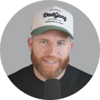 Devin Reed - circle photo