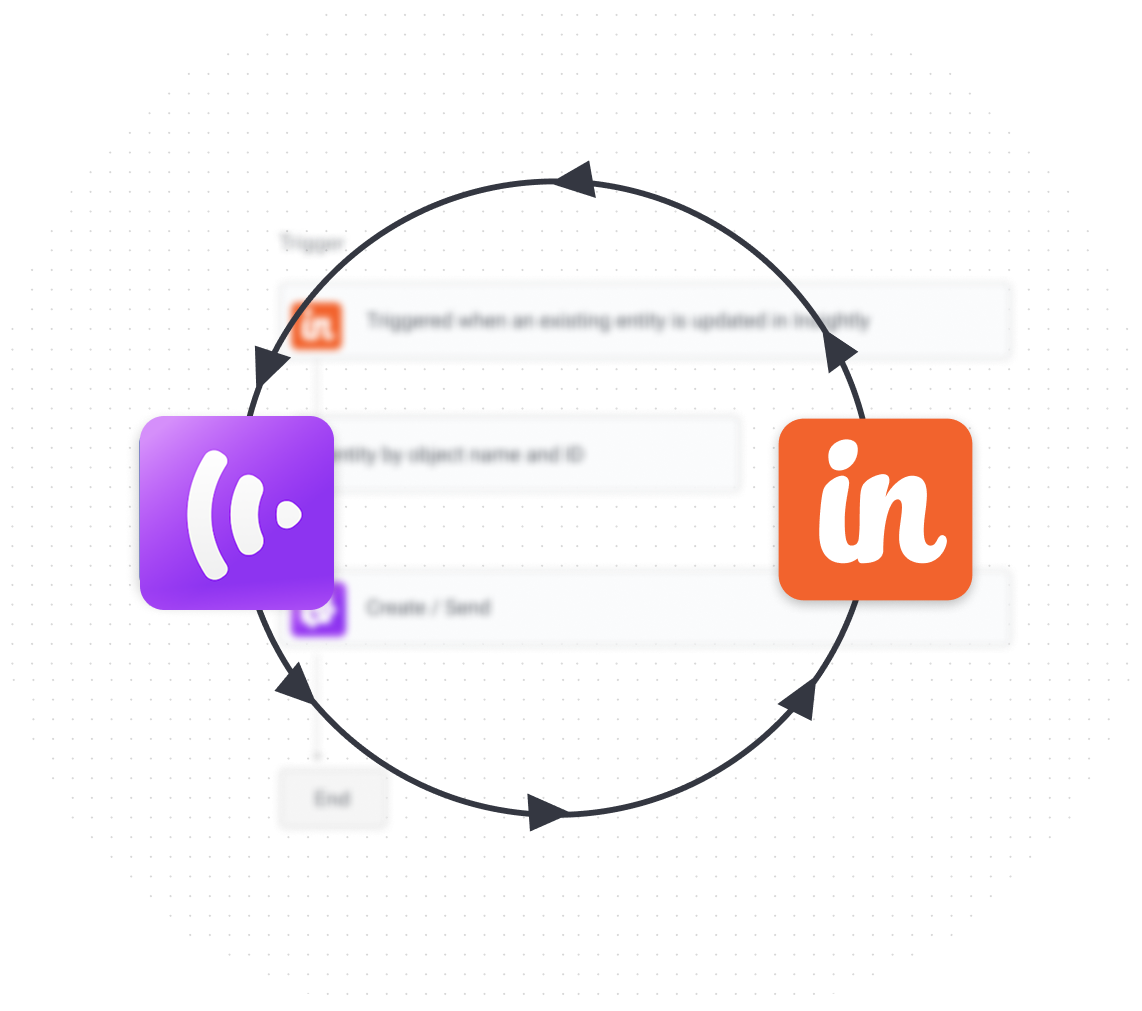 KrispCall Integration