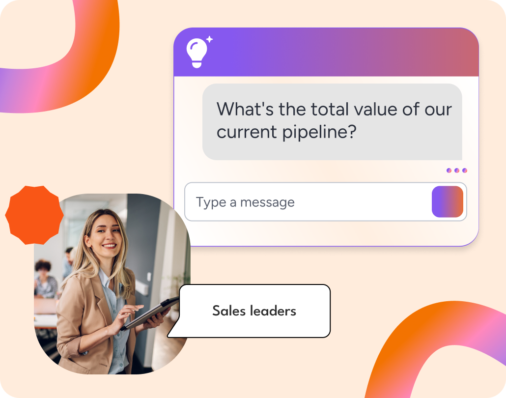Sales Leaders