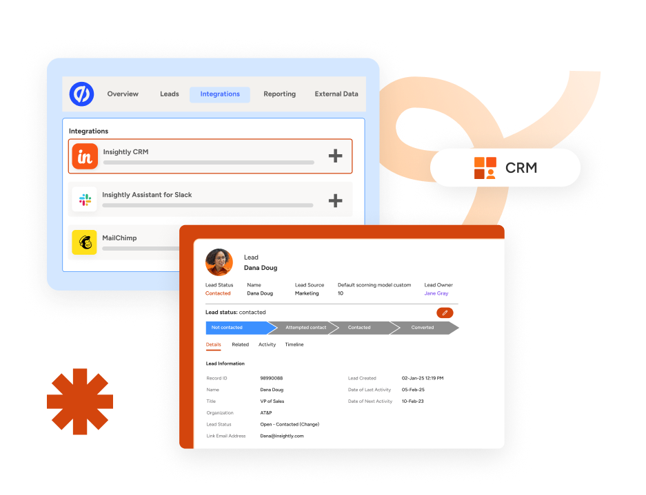 Unbounce Native Integration