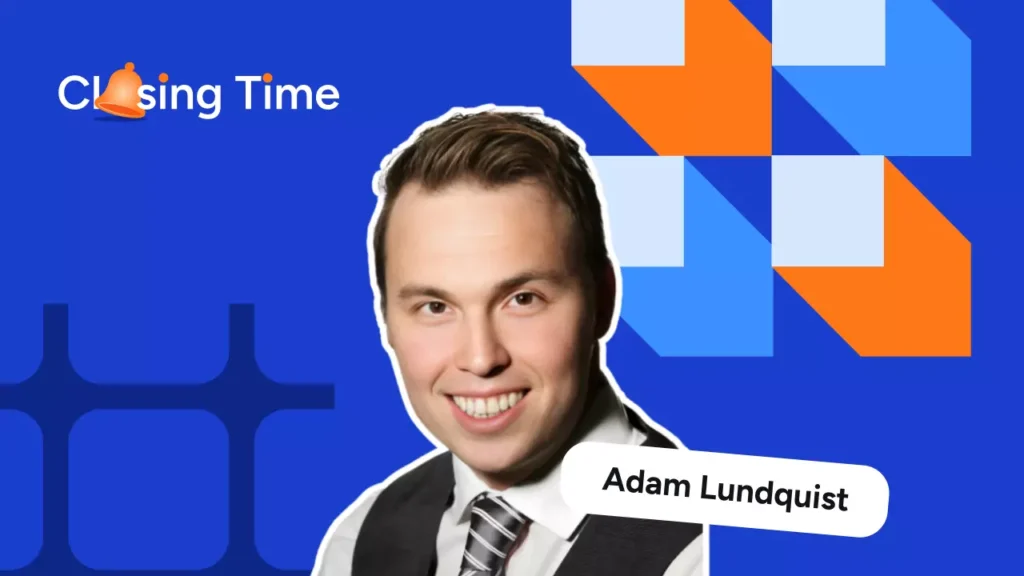 Plug your leaky sales funnel