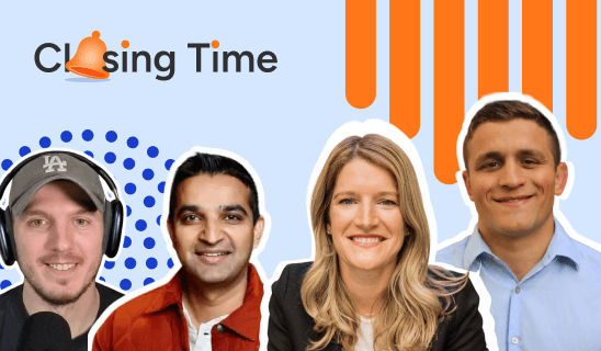 Closing Time Featured Episodes