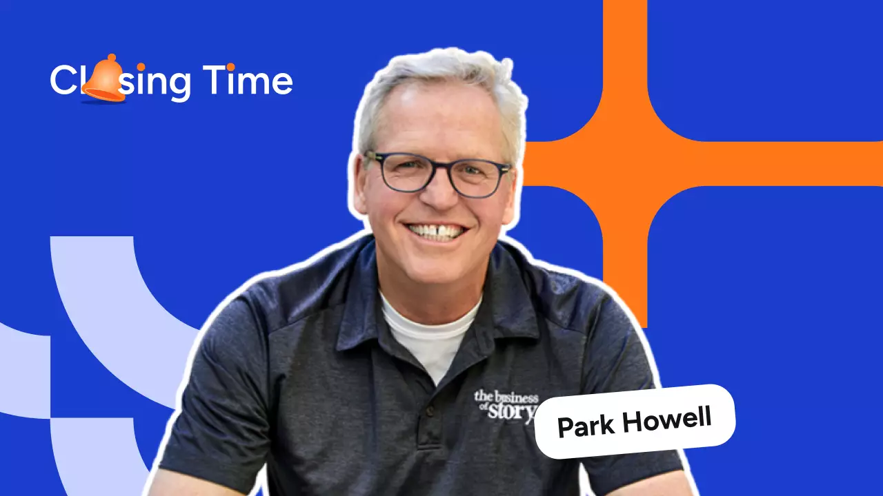 Master brand storytelling in 2026