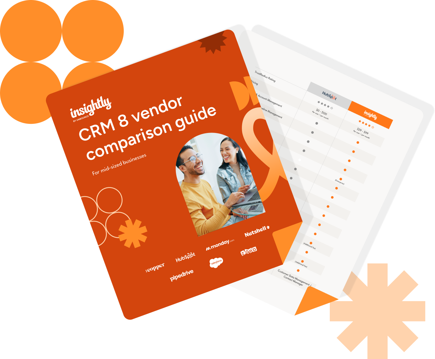 CRM Comparison Guide