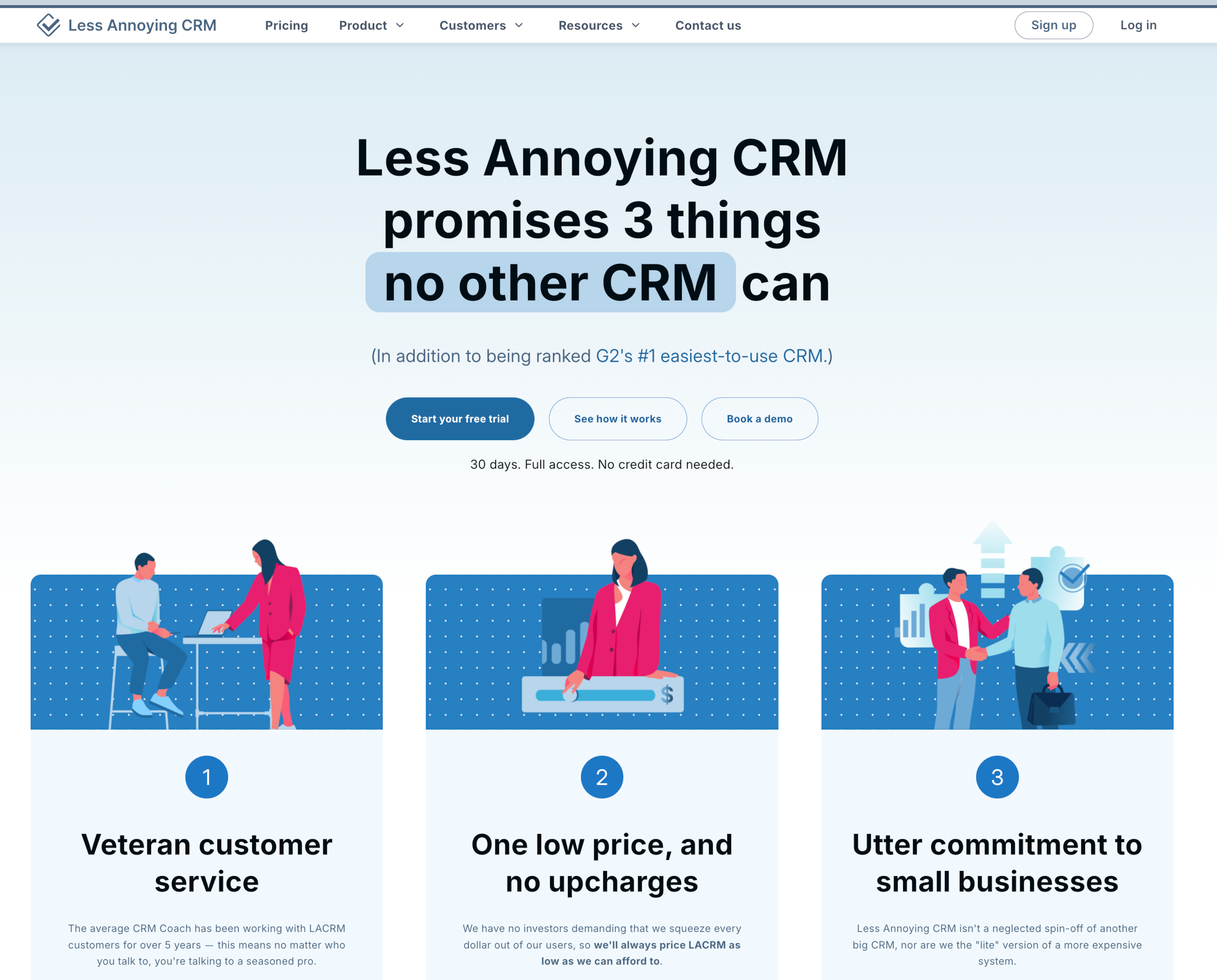 less-annoying-crm