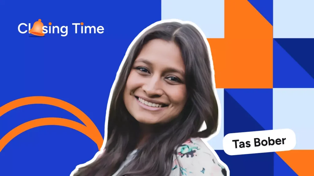 B2B landing page strategy – thumbnail