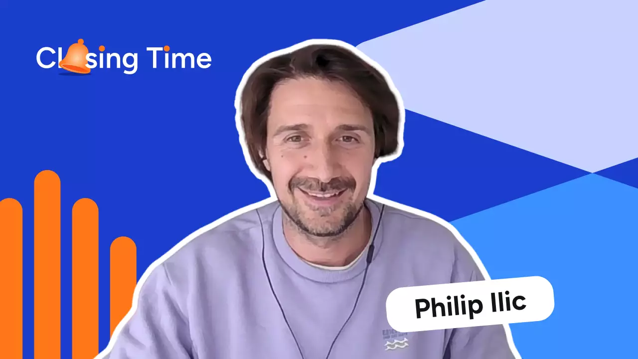 Closing Time thumbnail