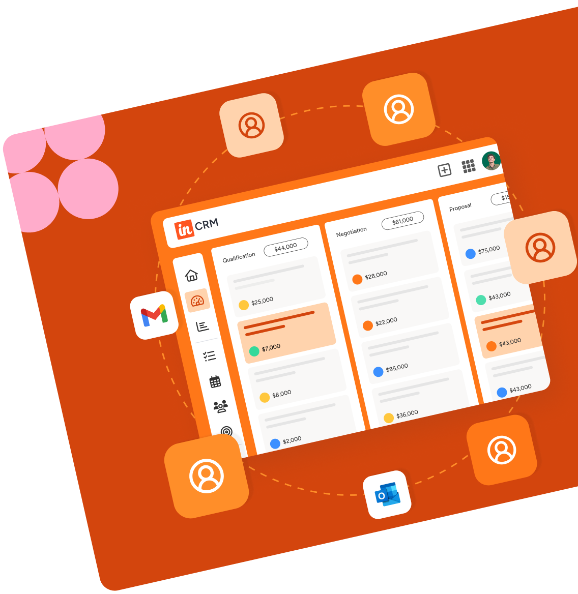 crm-dashboard-integration