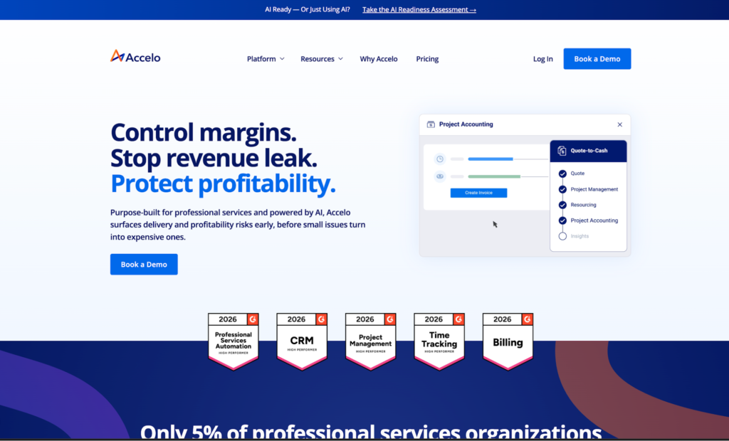 accelo-psa-homepage