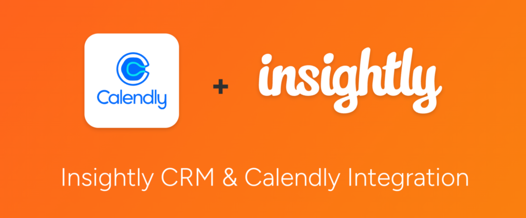 insightly-calendly-integration