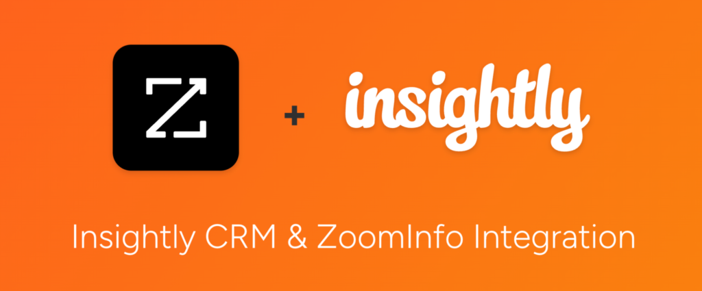 insightly-zoominfo-integration